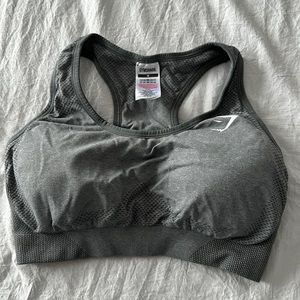 Never used gymshark vital seamless sport bra